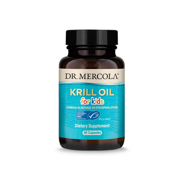 Krill for Kids