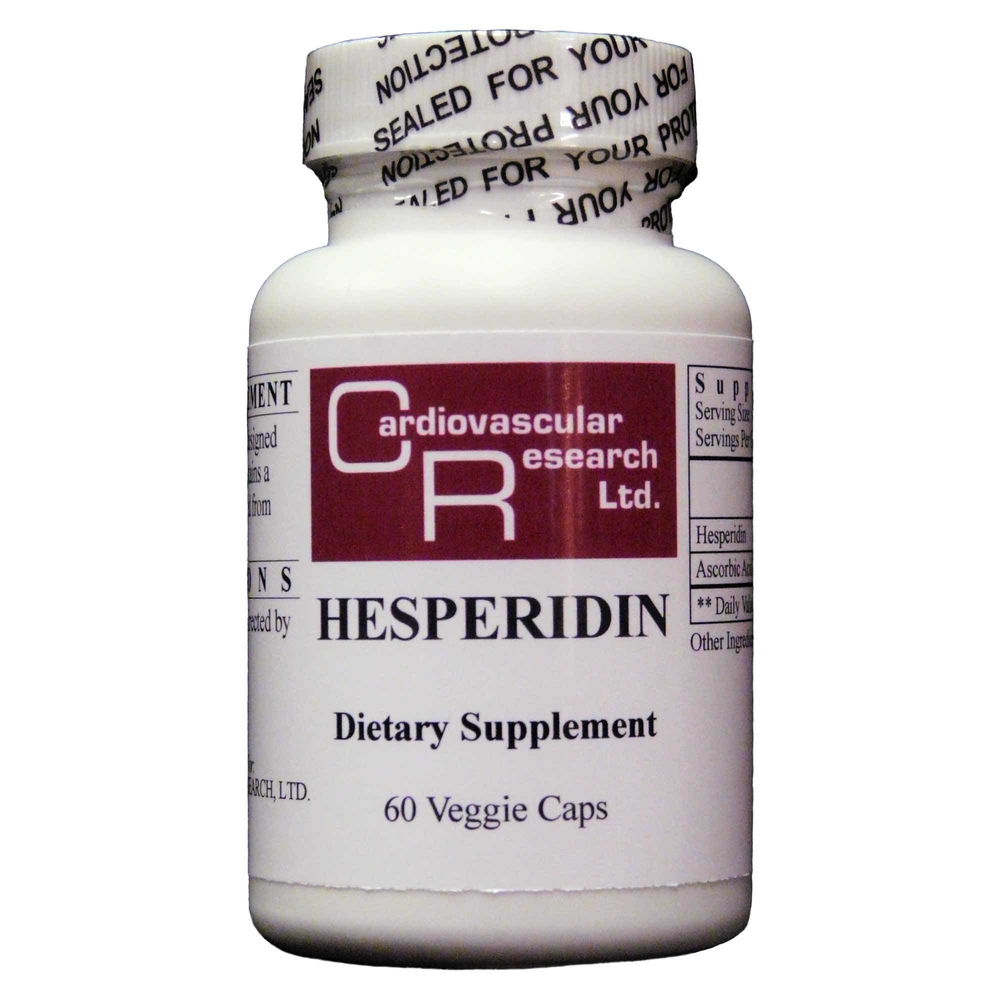 HESPERIDIN