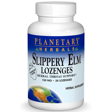 Slippery Elm Strawberry