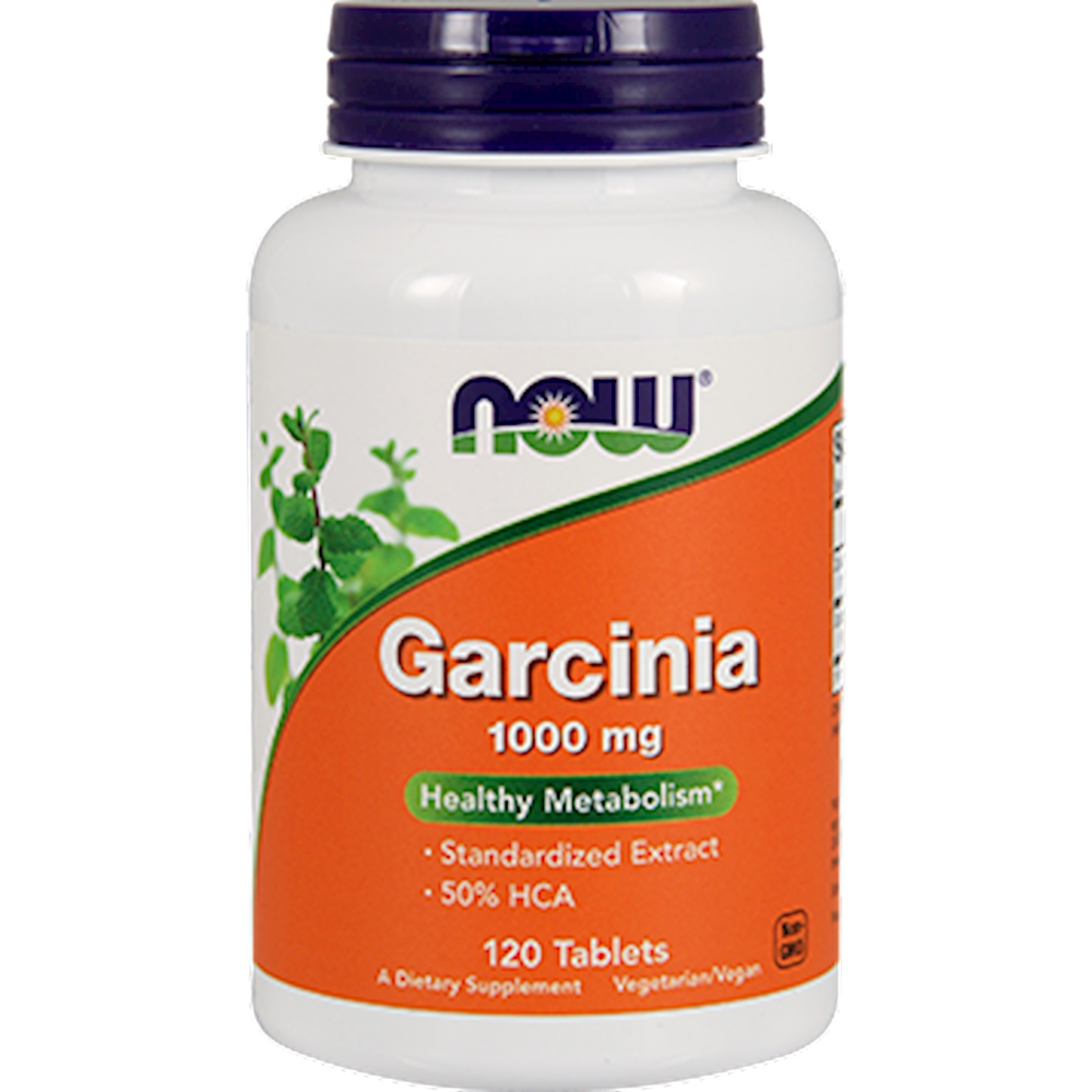 Garcinia Cambogia 1000mg
