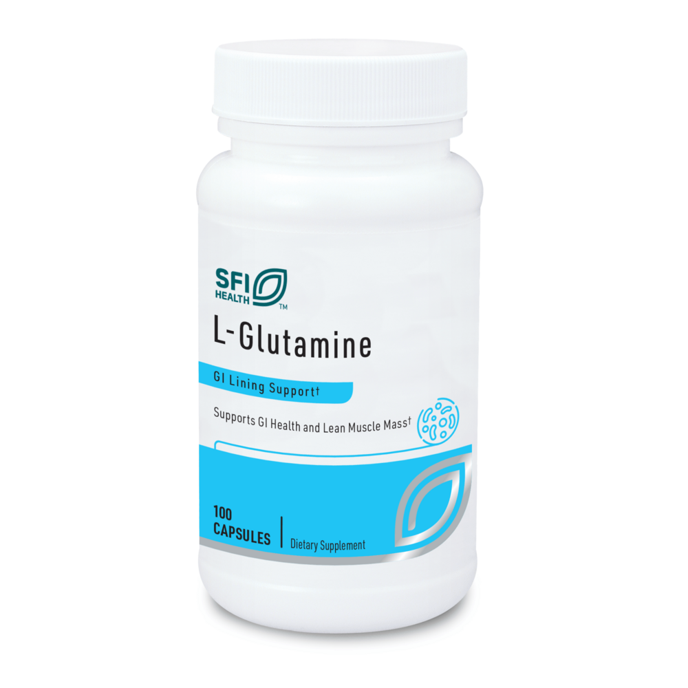 L-Glutamine