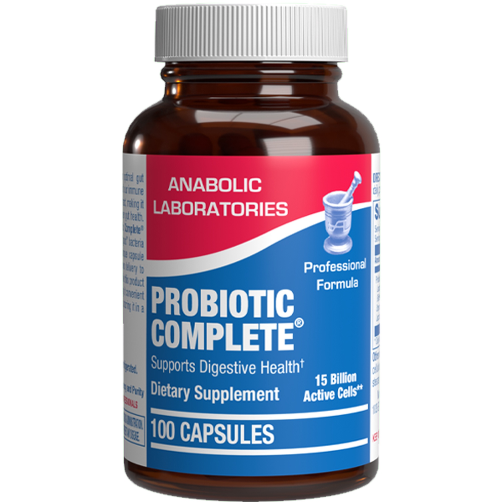 Probiotic Complete