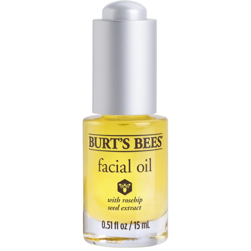 Burt's Bees Complete Nourishment Facial