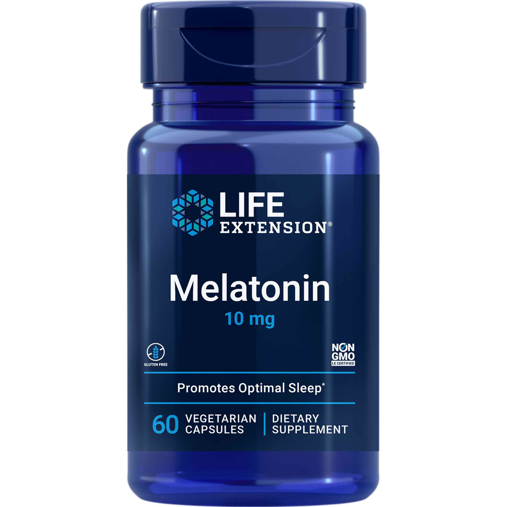 Melatonin 10mg