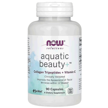 Aquatic Beauty +™