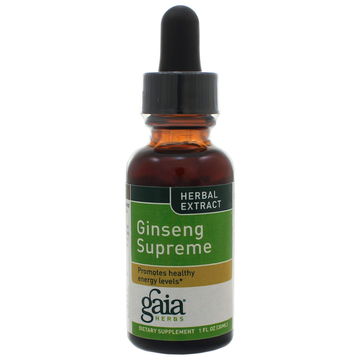 Ginseng Supreme