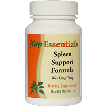 Spleen Support Formula