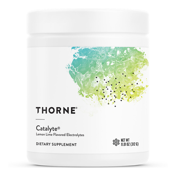 Catalyte Lemon Lime NSF