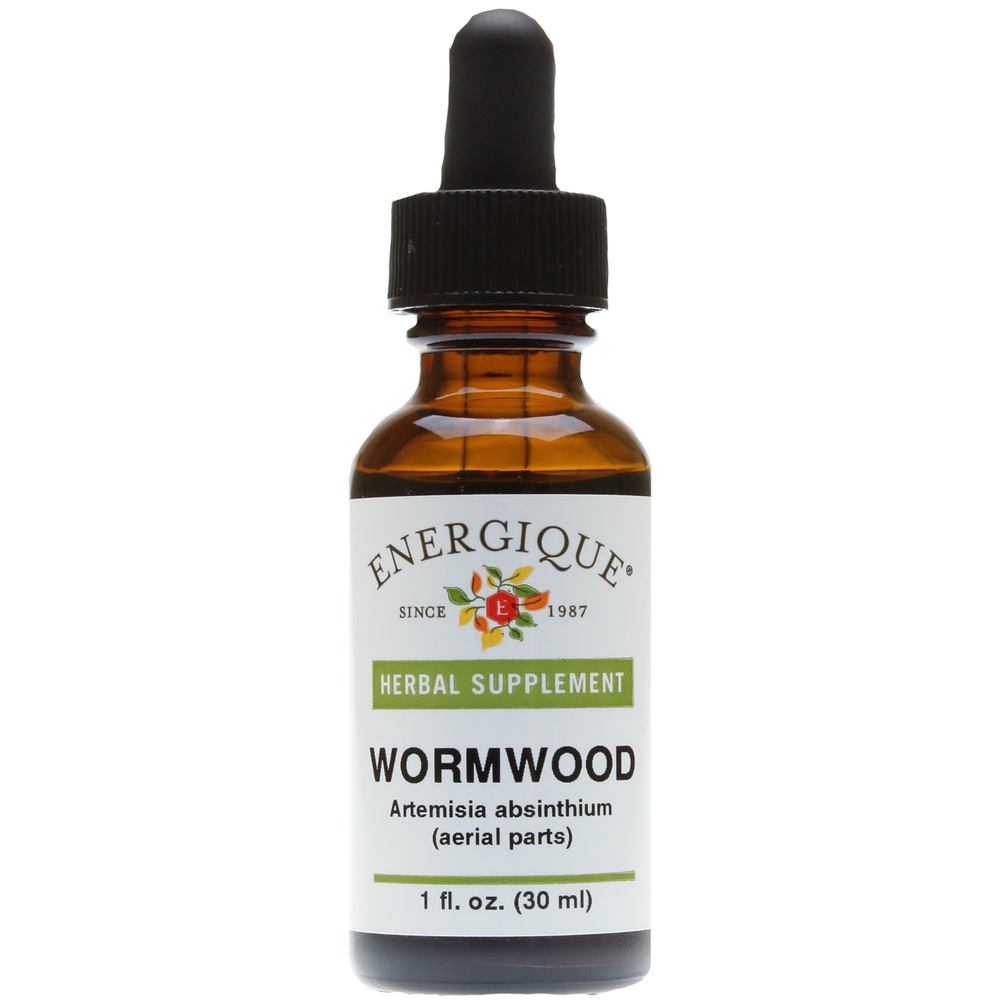 Wormwood