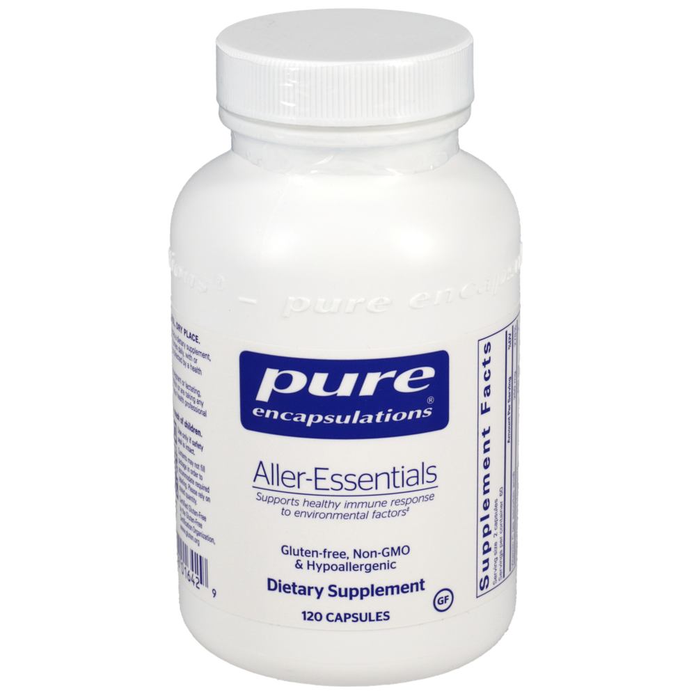 Aller-Essentials