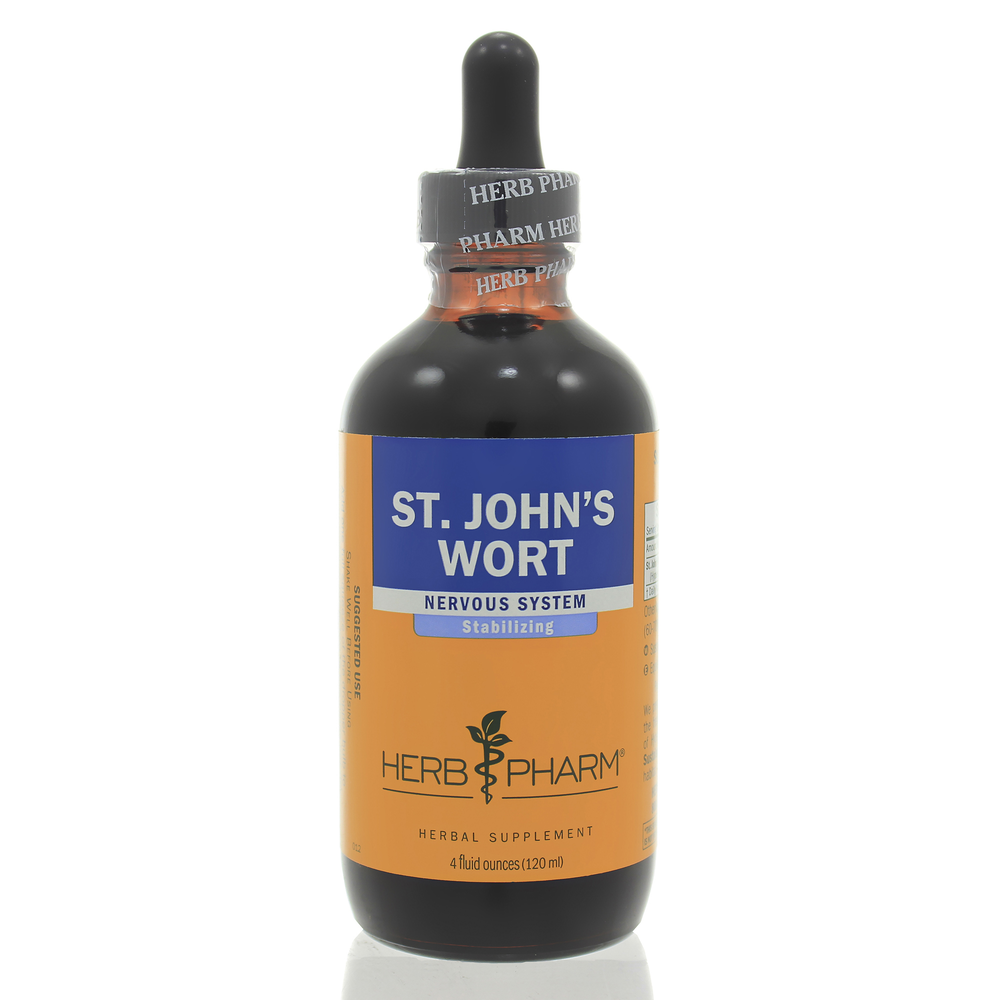 St. Johns Wort