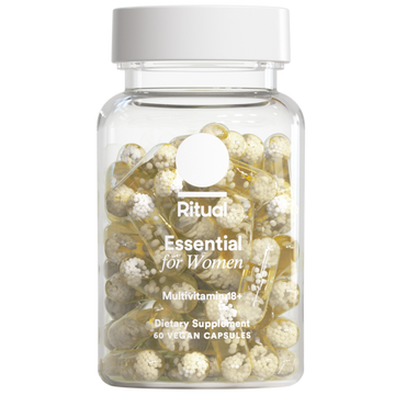 Essential for Women Multivitamin 18+ Mint