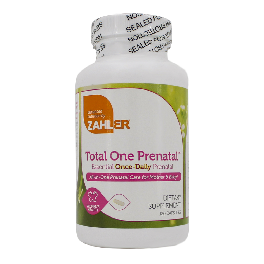 Total One Prenatal
