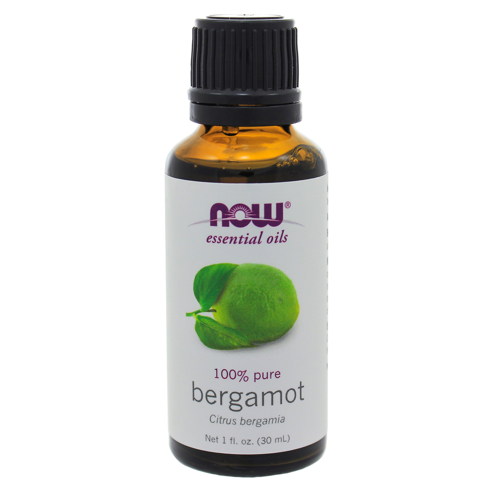 Bergamot Oil