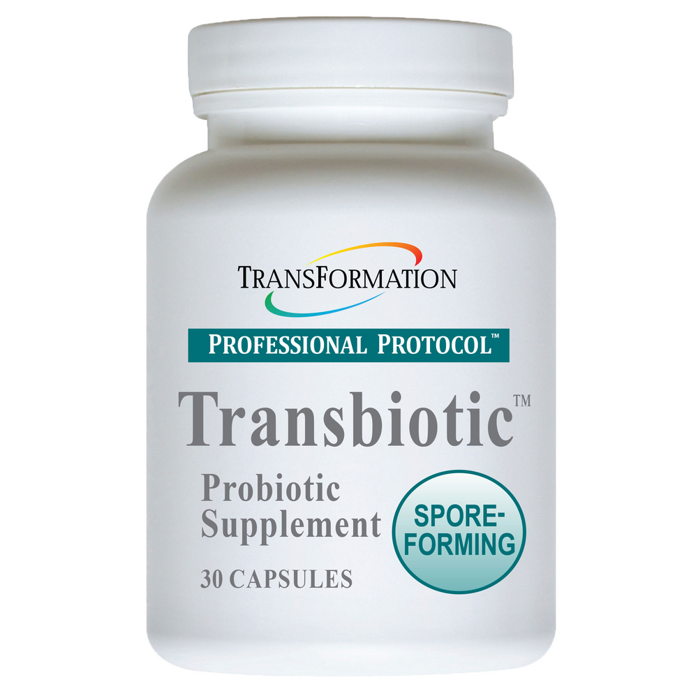 Transbiotic™
