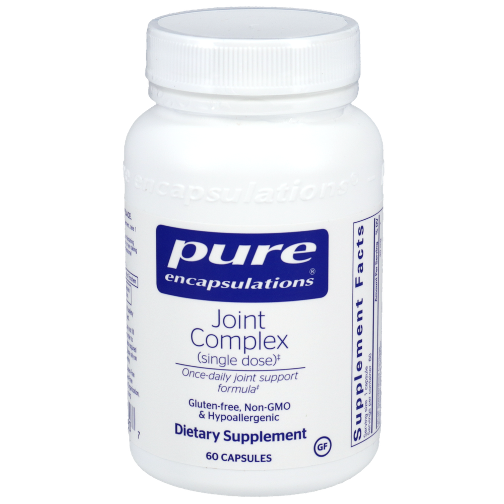Joint Complex (single dose)*