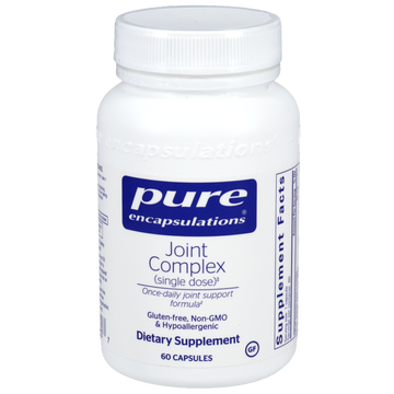 Joint Complex (single dose)*