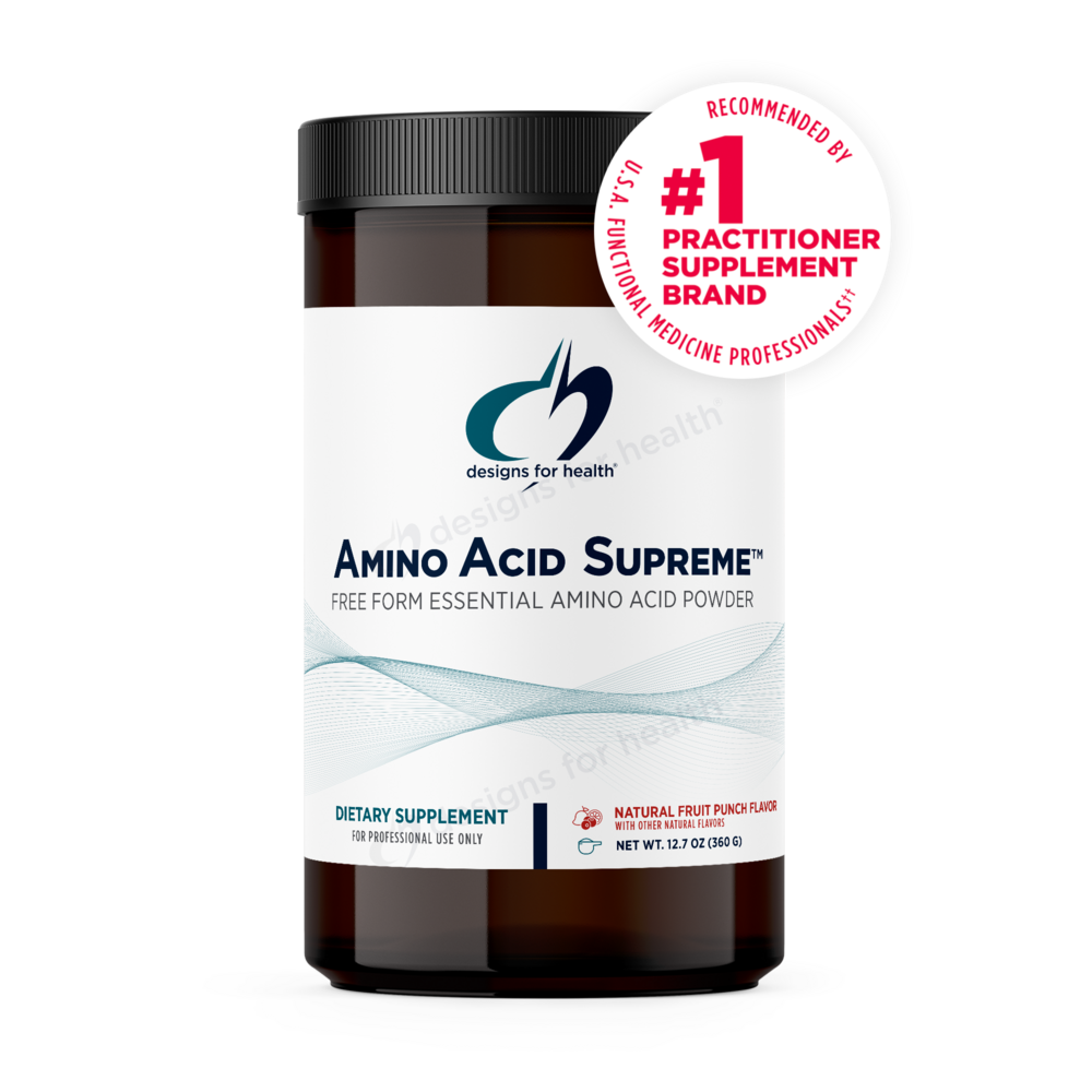 Amino Complex Fruit Punch