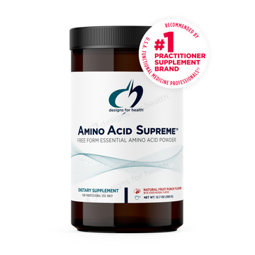 Amino Complex Fruit Punch