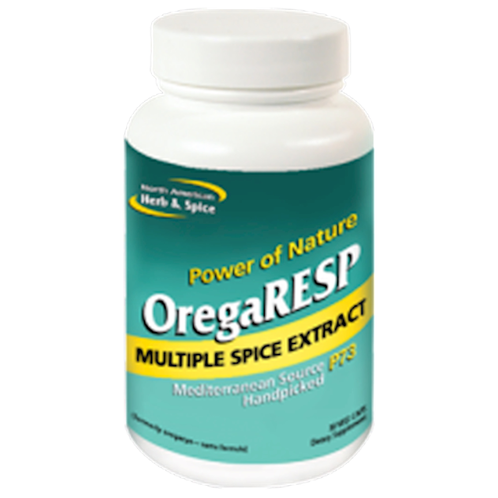 OregaRESP