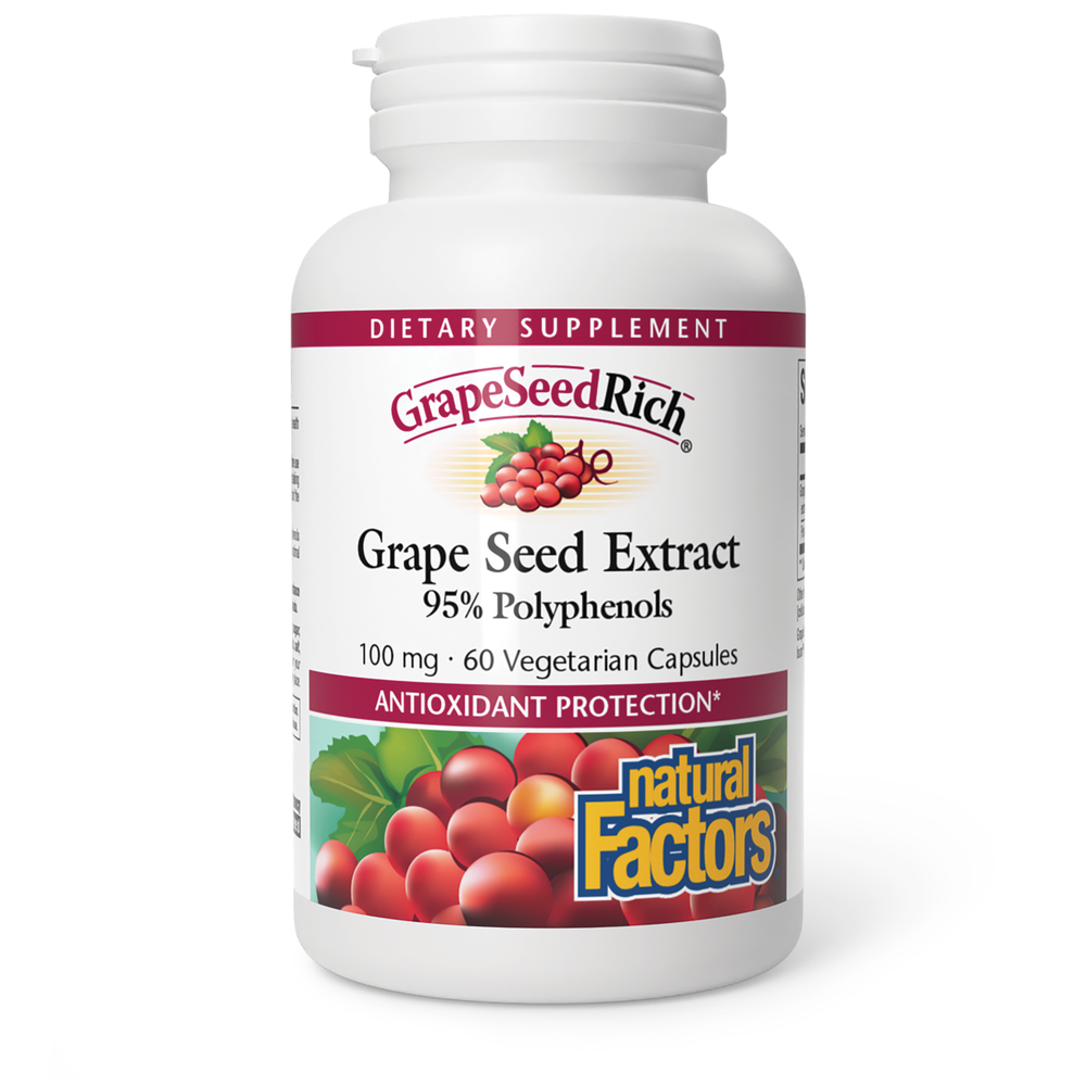 Grape Seed Extract
