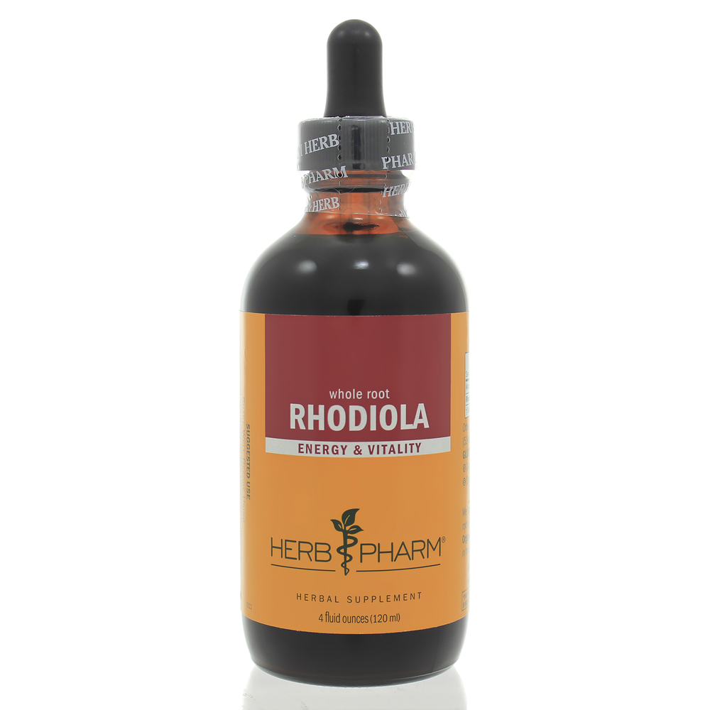 Rhodiola