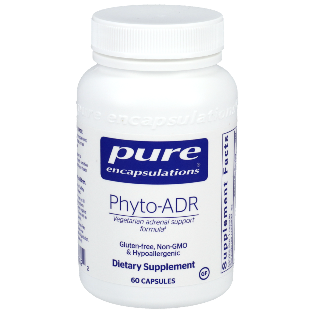 Phyto-ADR
