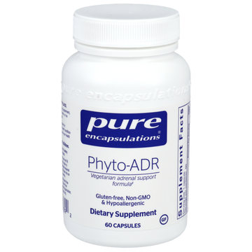Phyto-ADR