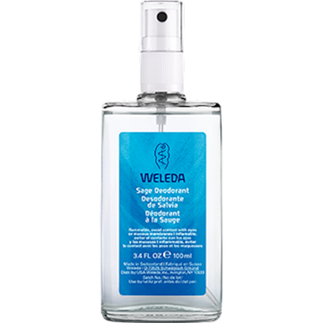 Sage 12h Deodorant Spray