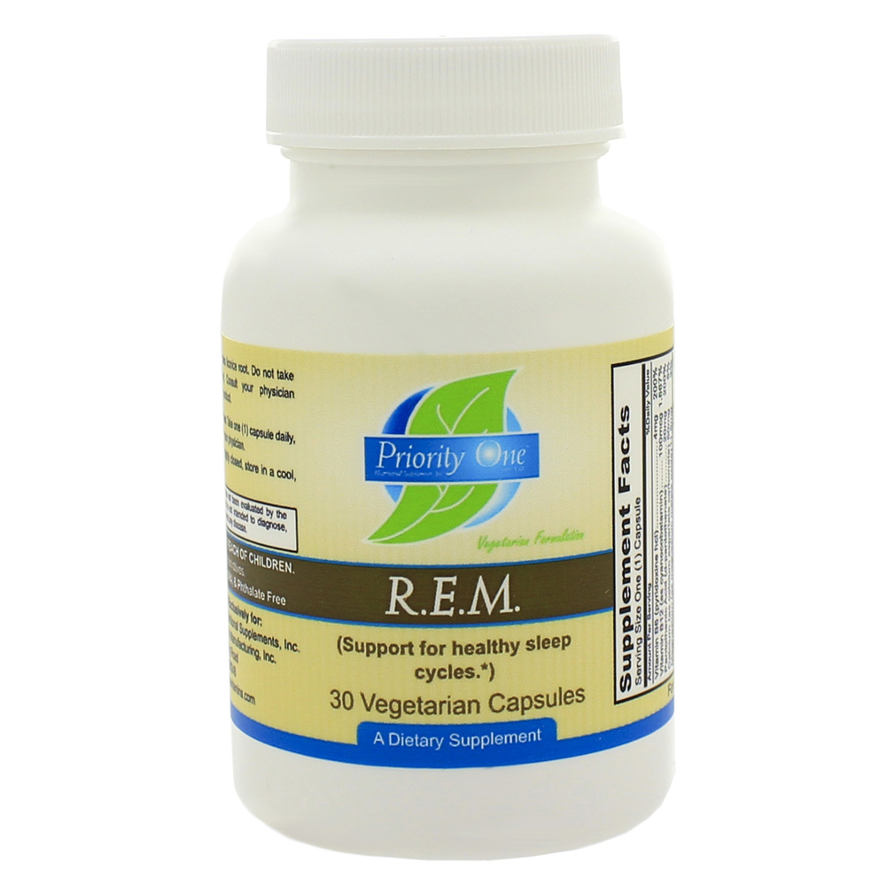 R.E.M.