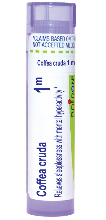 Coffea Cruda 1m