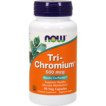 Tri-Chromium 500mcg