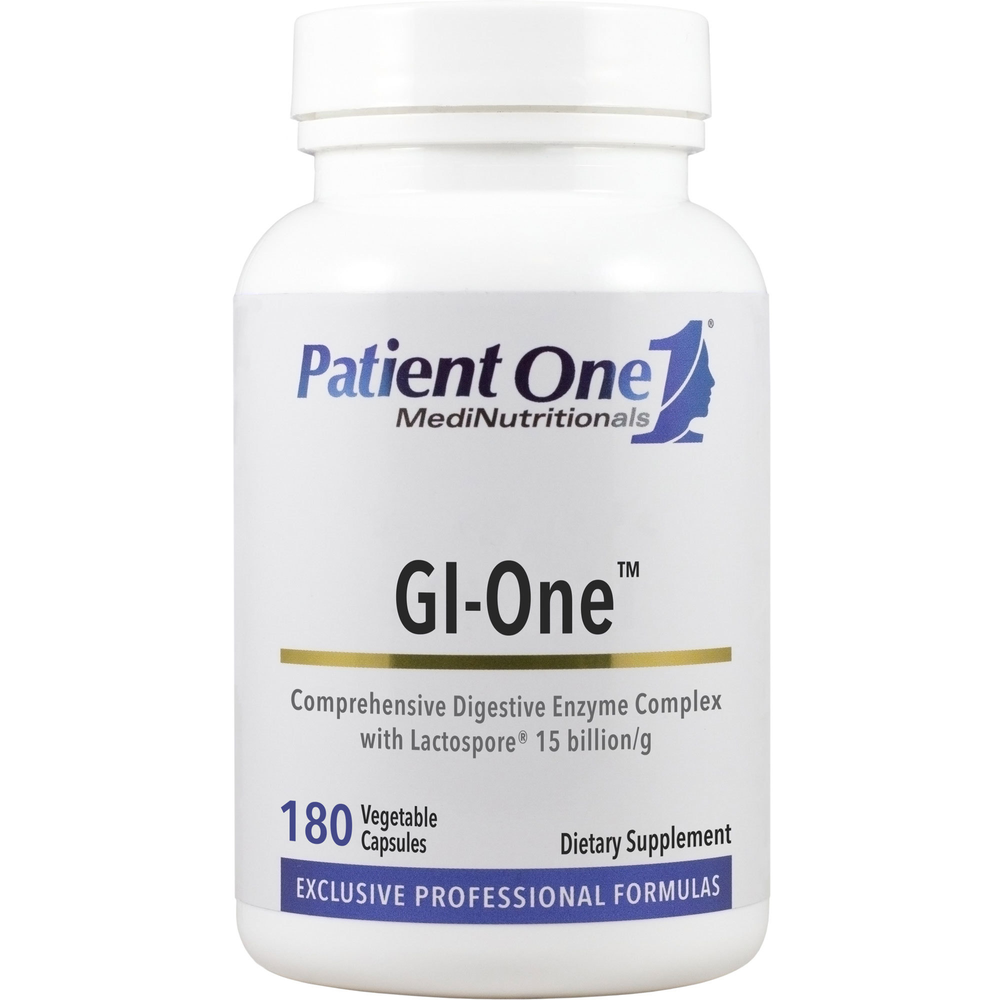GI-One™ 90 Capsules
