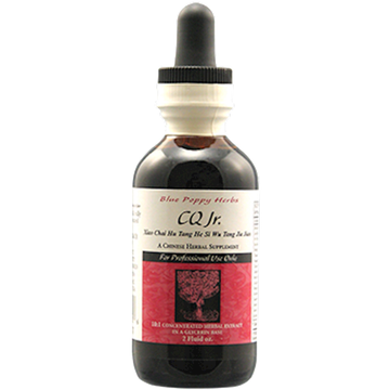 CQ Jr. (liquid)