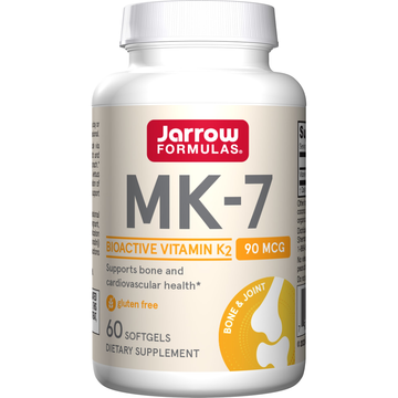 MK-7 90mcg