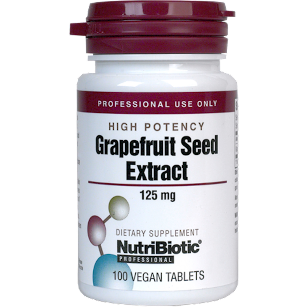 Grapefruit Seed Extract