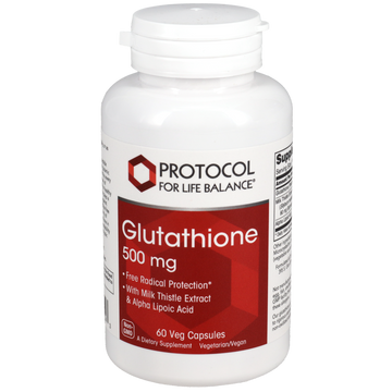 Glutathione 500mg