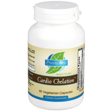 Cardio Chelation