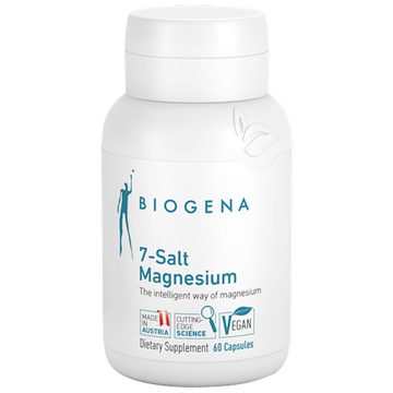 7-Salt Magnesium