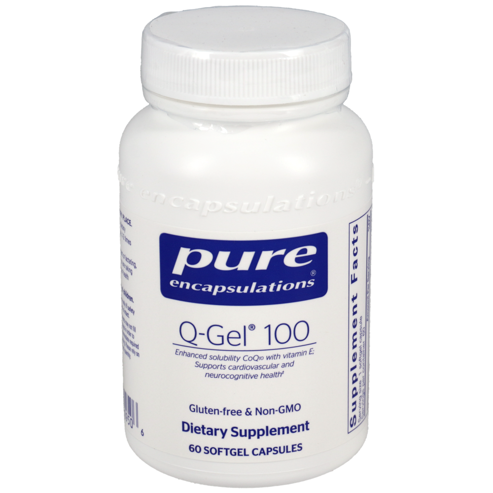 Q-Gel 100