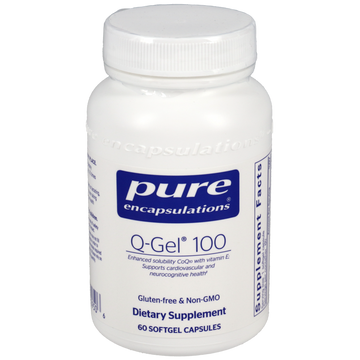 Q-Gel 100