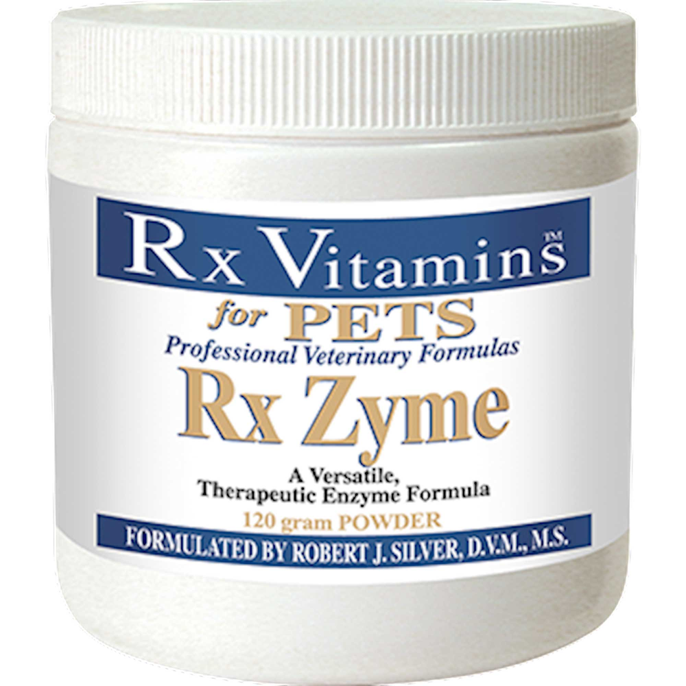 Rx Zyme Powder