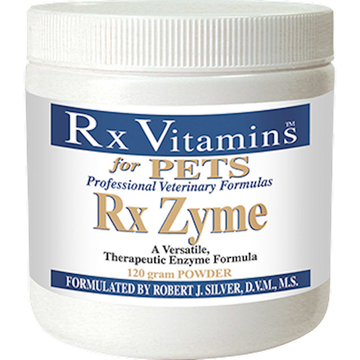 Rx Zyme Powder