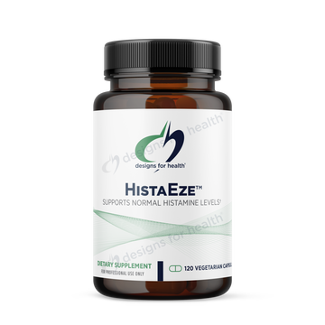 HistaEze Caps (California Only)