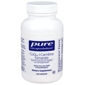CoQ10 L-Carnitine Fumarate