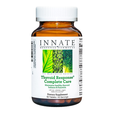 Thyroid Response® Complete Care