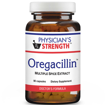 Oregacillin