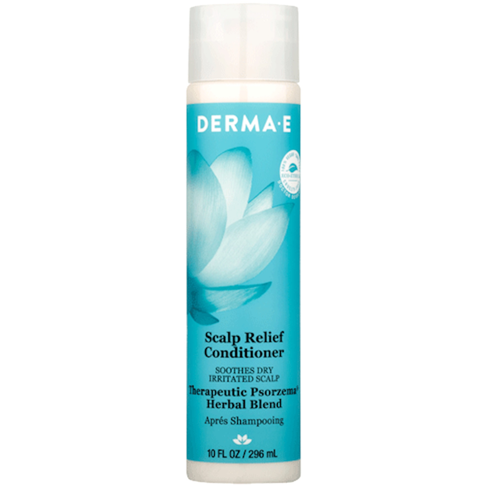 Scalp Relief Conditioner