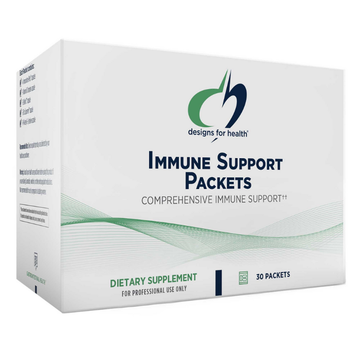 Immune Support Packets (California Only)