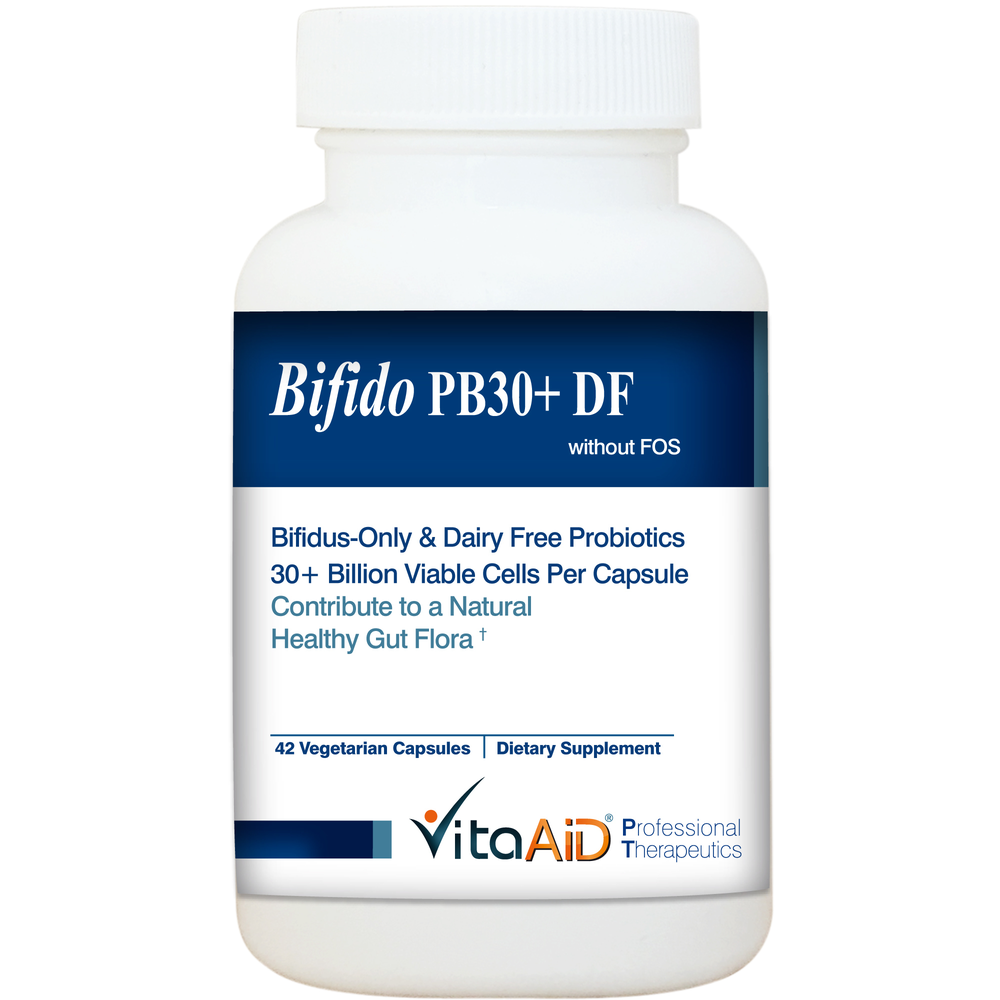 Bifido PB30+ DF
